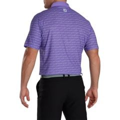 82356 Áo FJ Flag Banner Print