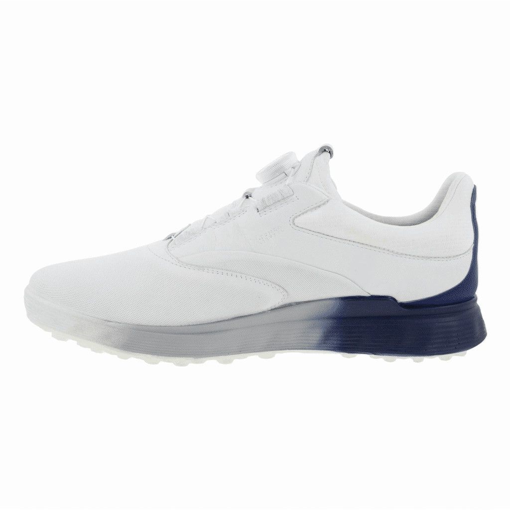 10295460616 Giày Ecco M Golf S-Three