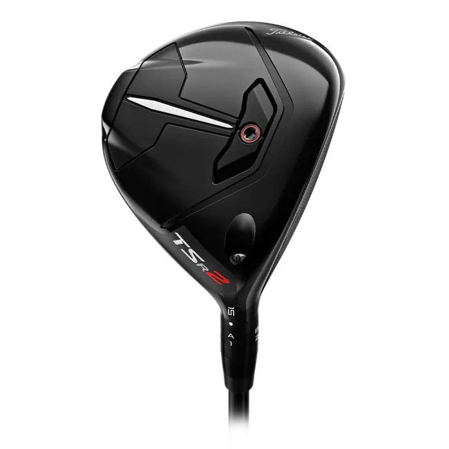 660RG3R15A Gậy Gỗ Titleist TSR2 RH HZD RED 60 5.5 15 A