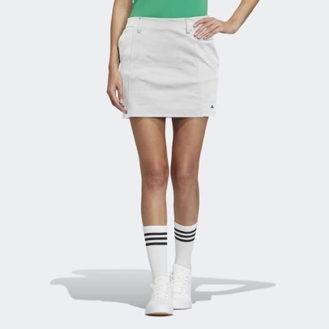 HS9022 Váy Adidas W PG SKIRT WH