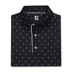 82079 Áo FJ Golf Bag Print Lisle