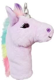 COVER DN UNICORN