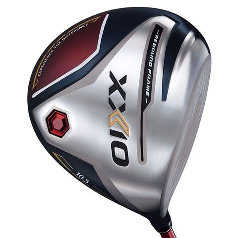 Gậy Driver XXIO XX12 RED SHAFT 9.5S
