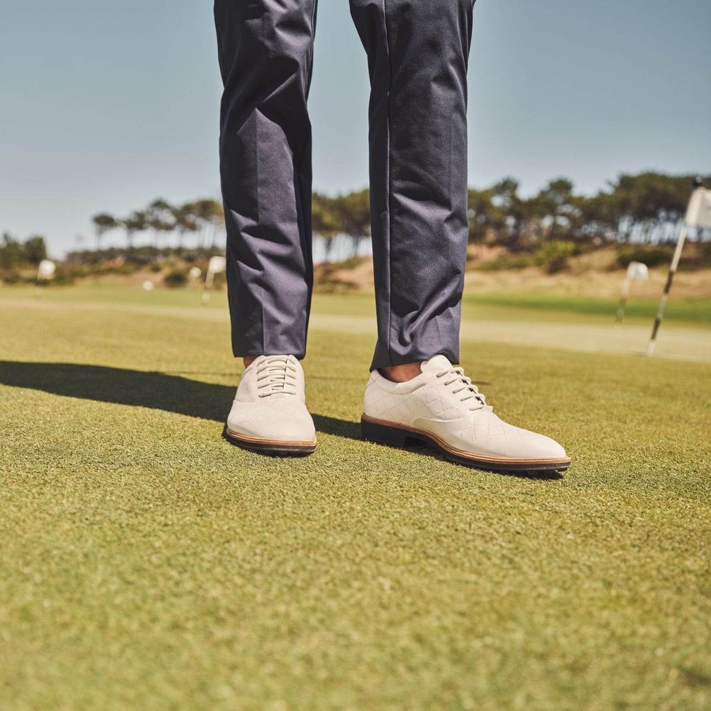 11021401007 Giày ECCO M Golf Classic