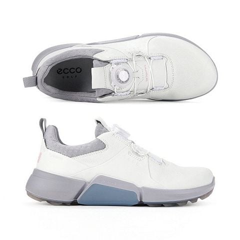 10821359021 Giày Ecco W Golf Biom H4