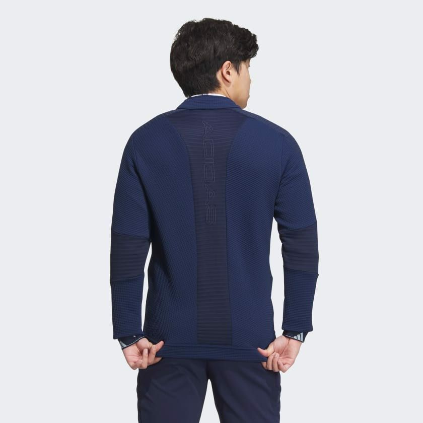 HY0954 Áo khoác Adidas ESS COLDRDY