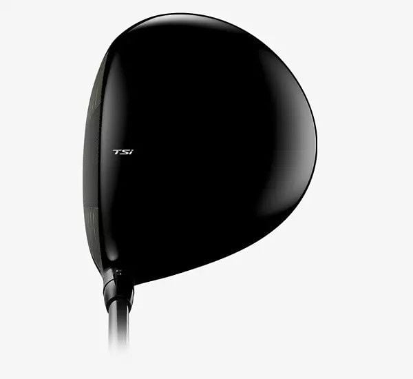 648RG2R10A Gậy Driver Titleist TSi3 RH Ten Blu 55 R 10.0 A