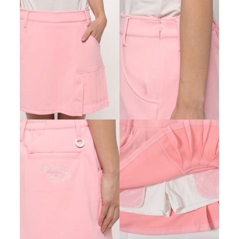 QGWVJE05V-PK00 Chân Váy Le Coq Sportif