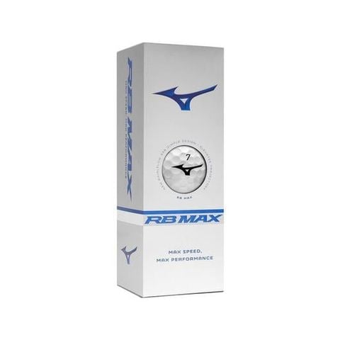 5NJBT73310 Bóng Mizuno RB Max