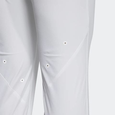 HT0053 Quần Adidas ANKLE PANTS WHT