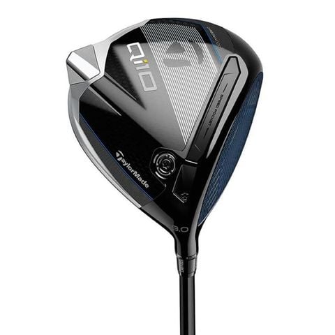 M1612708 Gậy Driver Taylormade Qi10 AS 10.5 TM50