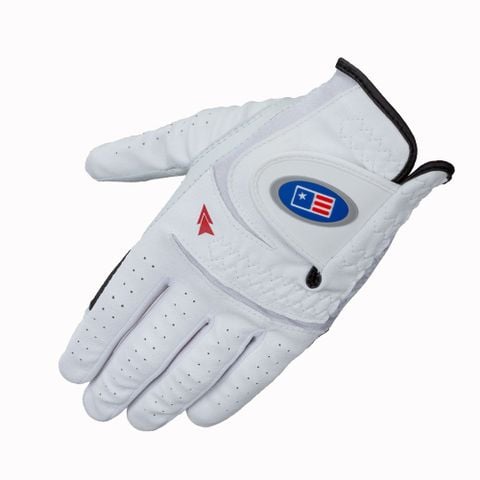 4225 Găng tay LH Golfer GG4 Glove - Wht