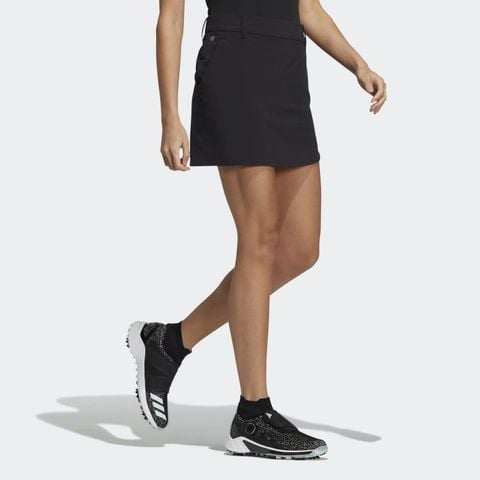 HB3620 Váy Adidas 3-ST SLIT SKIRT BLK