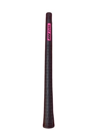 Grip Pure Prosoft Black/Pink