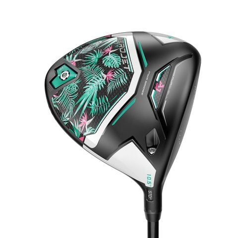 916098_22_10.5 Gậy Driver Cobra AEROJET DR PALM TREE CREW RH LMT