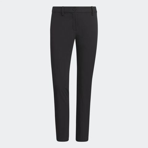 HT0054 Quần Adidas ANKLE PANTS BLK