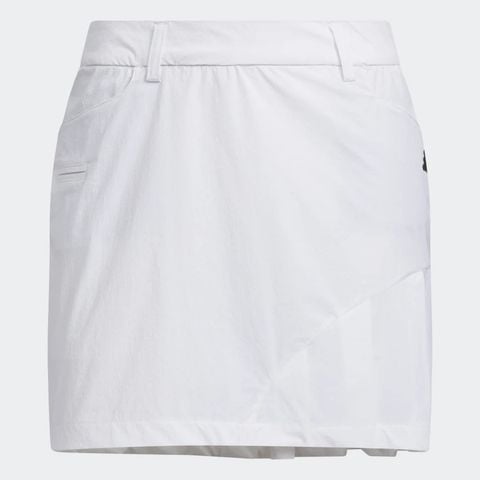 HS6985 Váy Adidas W ESS PLEATS WHT