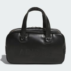 IS6275 Túi Cầm Tay Adidas W 3ST ROUND BLK