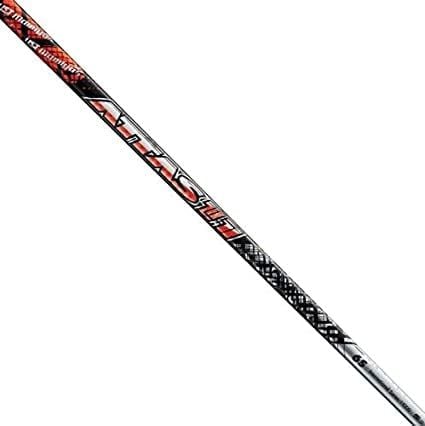 Shaft Driver / Fairway Attas Jack 6SR