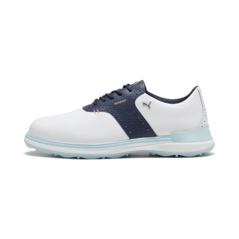 37942803 Giày Puma Avant P.Wht-Deep Nvy