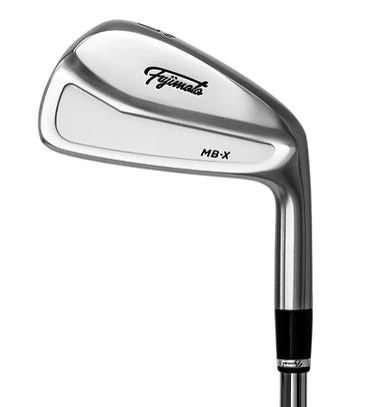 Đầu Gậy Fujimoto Iron FT-2 MB-X