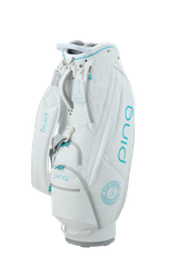 BAG36918-101 Túi gậy Ping CB-L2302 Sport PU Ladies Wht