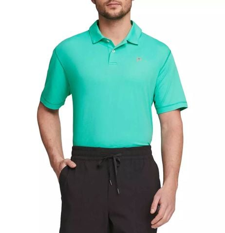 53920103 Áo Puma x PTC Polo GREEN