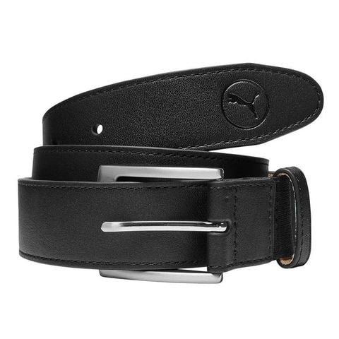 05466701 Thắt lưng Puma Leather Belt