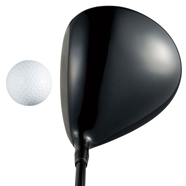 Đầu Driver GT Black SLE 10.5°with HC