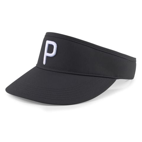 2425302 Mũ Puma Visor Adj