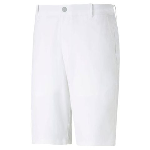 53552201 Quần Puma Dealer Short 10 Wht