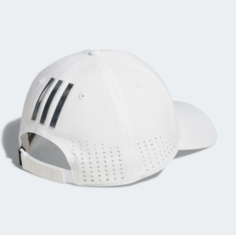 IN2714 Mũ Adidas METAL CAP WHT