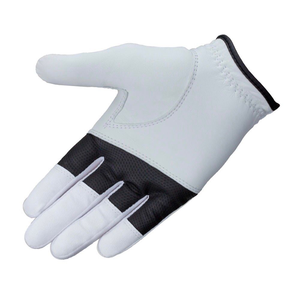 4223 Găng tay RH Golfer GG4 Glove - Wht