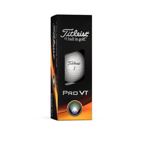 T2028S Bóng Titleist 23 PRO V1 DZ (3Q)