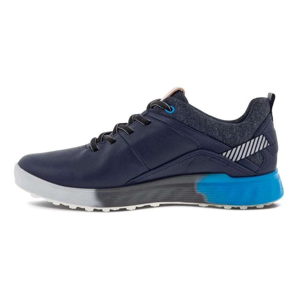10290301303 Giày ECCO W Golf S-Three