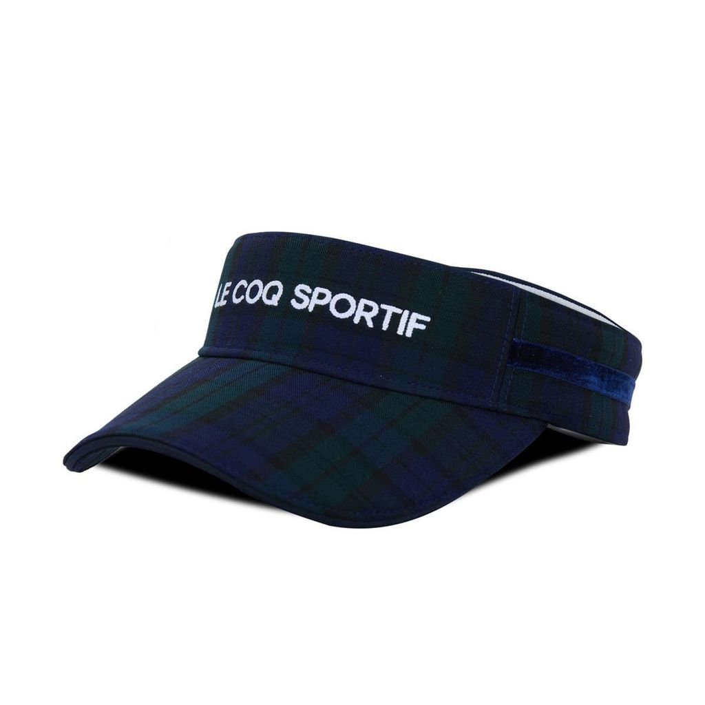LG4FCP50LV-NV00 Mũ Le Coq Sportif