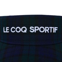 LG4FCP50LV-NV00 Mũ Le Coq Sportif