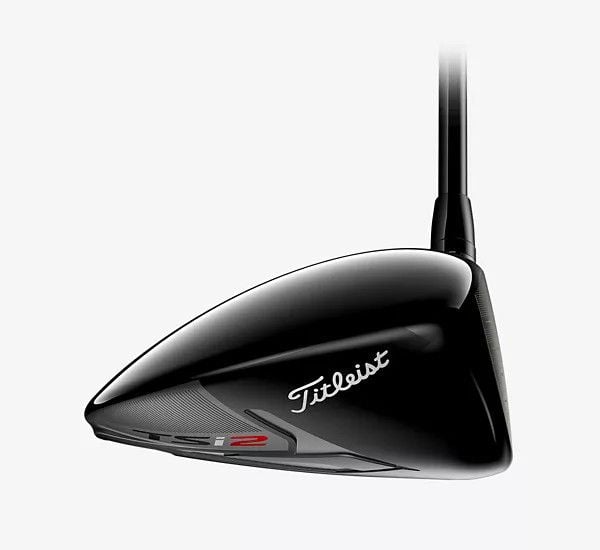 647RG3R9A Gậy Driver Titleist TSI2 RH KUROKAGE 50 R 9.0 A