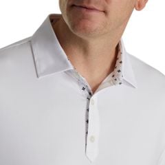 82211 Áo FJ Engineered Foulard Lisle