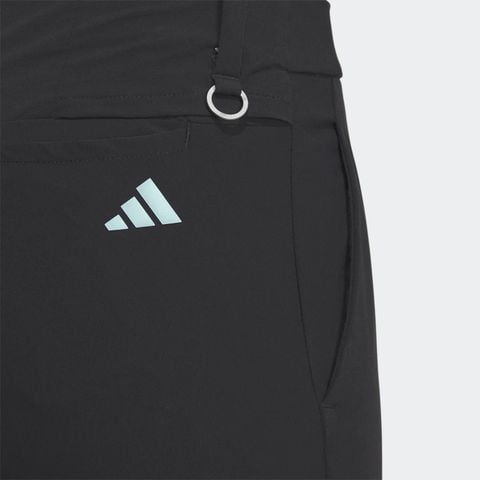 HT0054 Quần Adidas ANKLE PANTS BLK