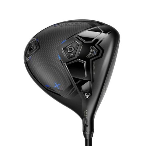 916292_26_10.5 Gậy Driver Cobra DKSP X BK BU RH GSR CBR SPDR 10.5