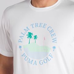 62397301 Áo PUMA X PTC ISLAND TEE