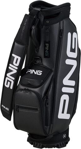 BAG36233 Túi gậy Ping CADDIE BAG CB-P223 BLK