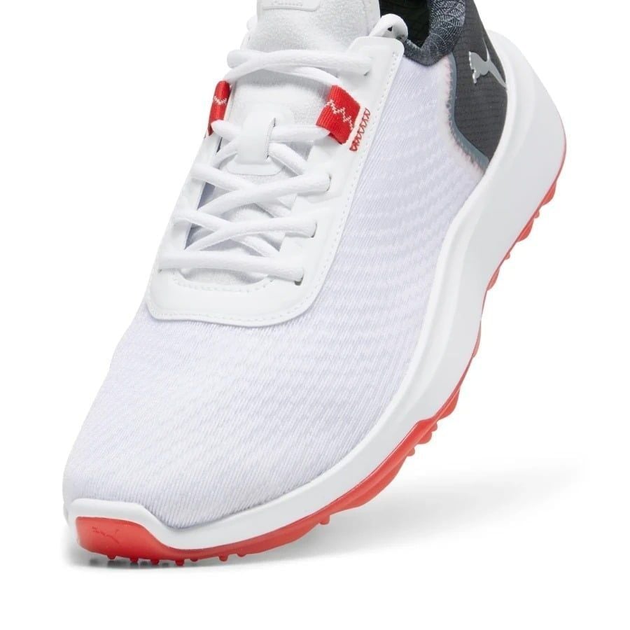 37920401 Giày Puma Fusion Crush Sport P.Wht-Dark Coal
