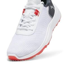 37920401 Giày Puma Fusion Crush Sport P.Wht-Dark Coal