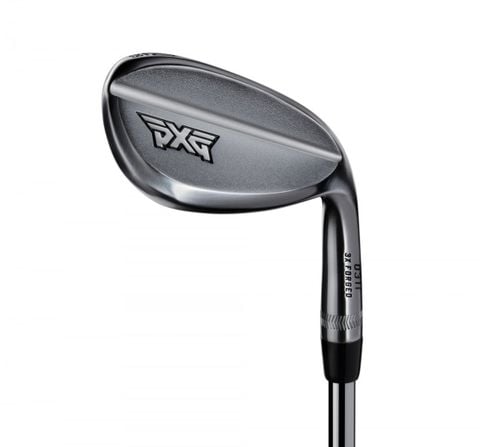 Đầu gậy Wedge PXG RH V3 Forged Chrome