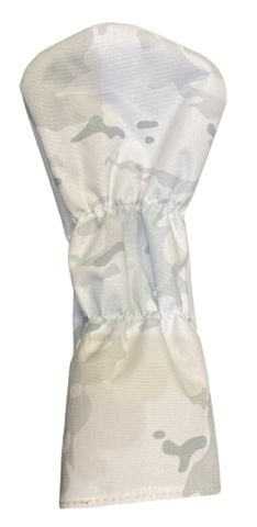 CRAFTSMAN SNOW CAMOUFLAGE DRIVER HEADCOVER
