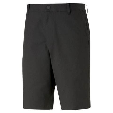 53552202 Quần Puma Dealer Short 10 Blk