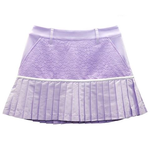 QGWVJE11V-PP00 Chân Váy Le Coq Sportif