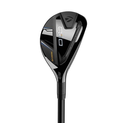 M1604808 Gậy Rescue Taylormade Qi10 AS #4 TM60